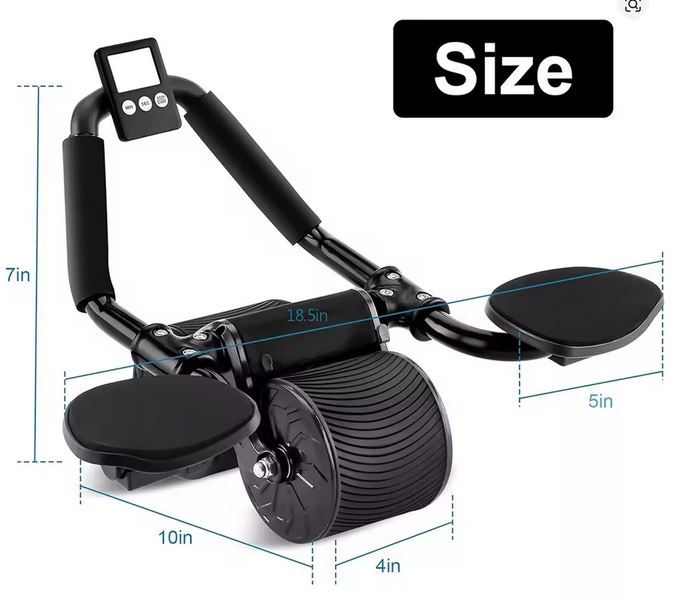 Support De Coudes A Rebond Automatique