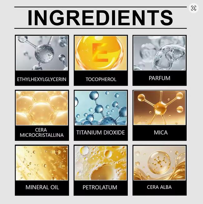 Fond De Teint Corréen