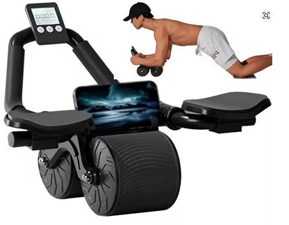 Support De Coudes A Rebond Automatique