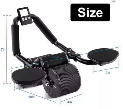 Support De Coudes A Rebond Automatique